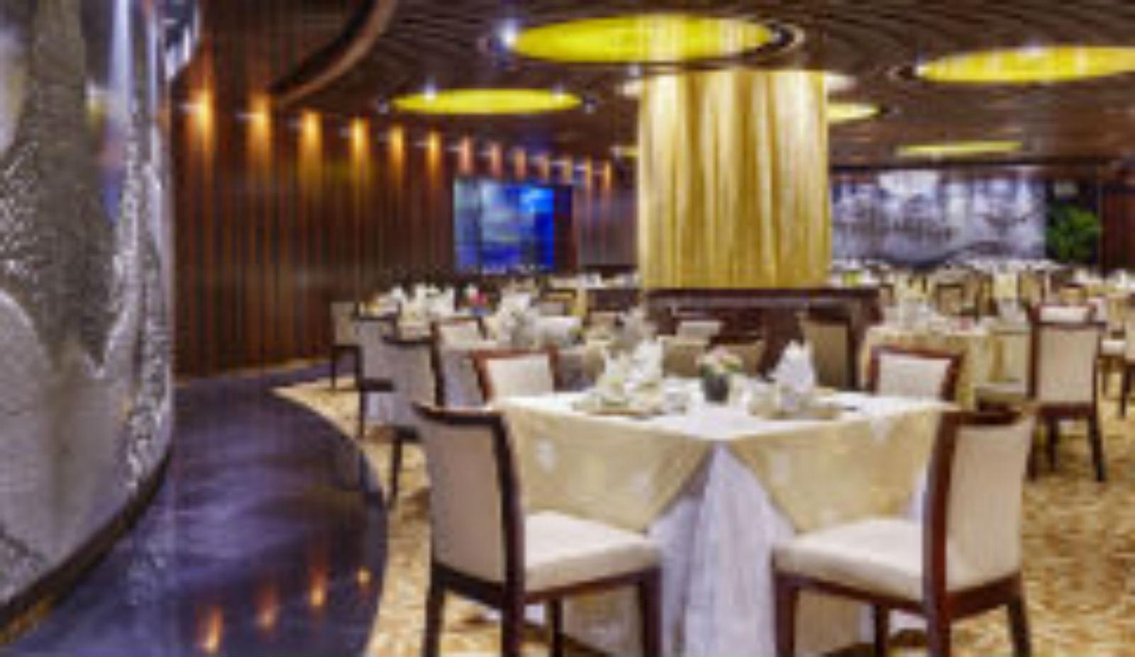 Resorts World Sentosa - Crockfords Tower Singapour Extérieur photo