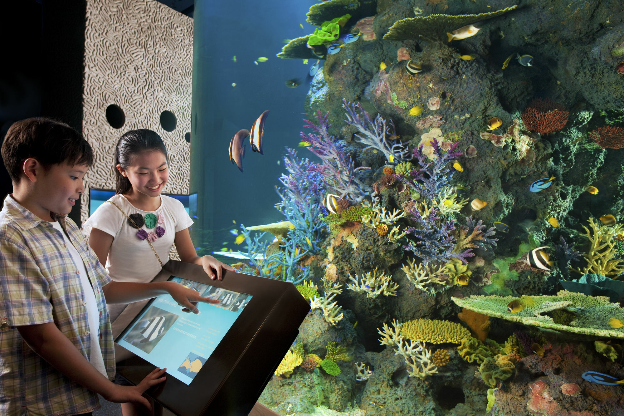 Resorts World Sentosa - Crockfords Tower Singapour Extérieur photo